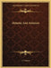 Alchemy And Animism by J. E. Mercer
