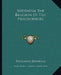 Buddhism The Religion Of The Philosophers by Hargrave Jennings
