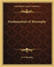 Fundamentals of Theosophy by H. P. Blavatsky