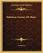Fabulous Sources Of Magic by Eliphas Levi