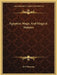 Egyptian Magic And Magical Statutes by H. P. Blavatsky