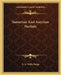 Sumerian And Assyrian Herbals by E. A. Wallis Budge