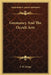 Geomancy And The Occult Arts by J. W. Frings