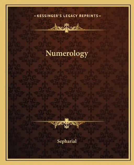 Numerology
