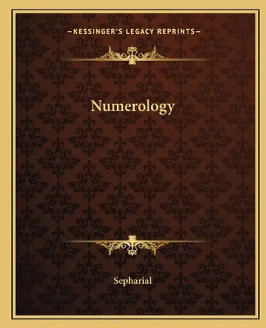 Numerology