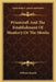 Priestcraft And The Establishment Of Monkery Or The Monks by William Howitt