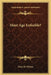 Must Age Enfeeble? by Floyd B. Wilson