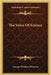 The Voice Of Science by George Winslow Plummer