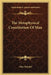 The Metaphysical Constitution Of Man by Max Heindel