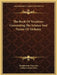 The Book Of Vexations Concerning The Science And Nature Of Alchemy by Theophrastus Paracelsus, Arthur Edward Waite
