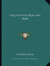 Fairy Horses In Magic And Myth by M. Oldfield Howey