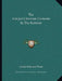 The Alleged Christian Elements In The Kabalah by Arthur Edward Waite