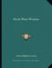 Greek Water-Worship by Abram Herbert Lewis