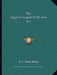 The Egyptian Legend Of Ra And Isis by E. A. Wallis Budge