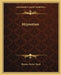 Hypnotism by Thomas Parker Boyd