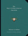 The Mind Of Man's Earliest Ancestors by Thomson Jay Hudson
