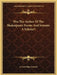 Was The Author Of The Shakespeare Poems And Sonnets A Scholar? by A. Cambridge Graduate