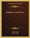 Buddhism And Divorce by Dudley Wright, Edmund Mills