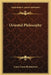 Oriental Philosophy by Louis Aaron Reitmeister