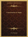 Consciousness In Magic by Franz Hartmann