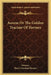 Aureus Or The Golden Tractate Of Hermes by Hermes, Thrice Greatest Hermes