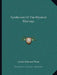 Symbolism Of The Mystical Marriage by Arthur Edward Waite