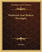 Pantheism And Modern Theologies by John Hunt