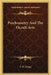 Psychometry And The Occult Arts by J. W. Frings