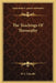The Teachings Of Theosophy by W. J. Coleville