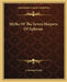 Myths Of The Seven Sleepers Of Ephesus by S. Baring-Gould