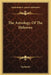 The Astrology Of The Hebrews by Sepharial