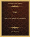 Magic: One Of The Aspects Of Freemasonry by S. R. Parchment