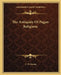 The Antiquity Of Pagan Religions by T. W. Doane