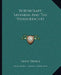 Witchcraft, Satanism And The Vehmgerichte by Lewis Spence