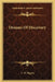 Dreams Of Discovery by L. W. Rogers