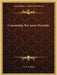 Concerning The Aeon-Doctrine by G. R. S. Mead