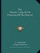 The Masonic Lodge Or The Preparation Of The Material by A. S. MacBride, Joseph Fort Newton