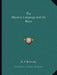 The Mystery Language And Its Keys by H. P. Blavatsky