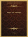 Magic And Astrology by J. E. Mercer