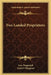 Two Landed Proprietors by Ivan Sergeevich Turgenev, Isabel F. Hapgood