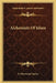 Alchemists Of Islam by F. Sherwood Taylor