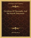 Occultism Of Theosophy And The Fourth Dimension by Alexander Horne