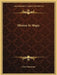 Illusion In Magic by Franz Hartmann