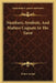 Numbers, Symbols, And Matters Cognate In The Tarot by Frater Achad