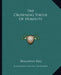 The Crowning Virtue Of Humility by Bhagavan Das