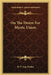 On the Desire for Mystic Union by R. P. Aug Poulan