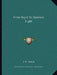 From Night To Spiritual Light by J. C. Street
