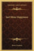 Just Shine Happiness by Brown Landone