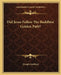 Did Jesus Follow The Buddhist Golden Path? by Dwight Goddard