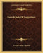 Four Kinds Of Suggestion by William Walker Atkinson